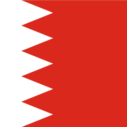 bahrain